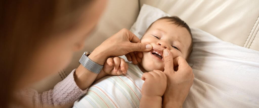 Teething vs. Toothache: How to Tell the Difference in Young Children